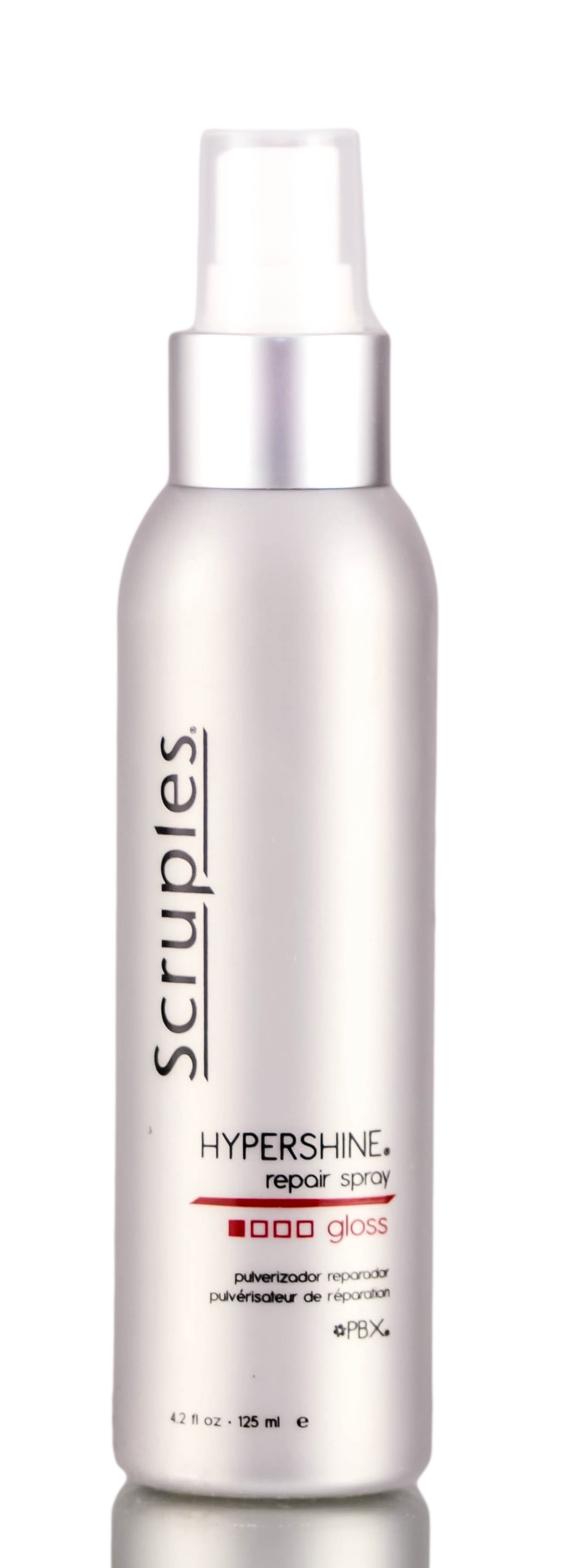 Scruples Hypershine Repair Hairspray - Size : 4.2 Oz
