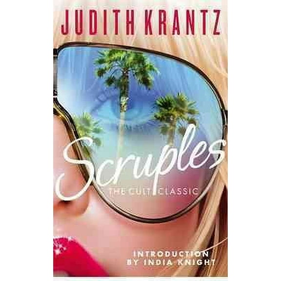 Scruples (Paperback) by Judith Krantz