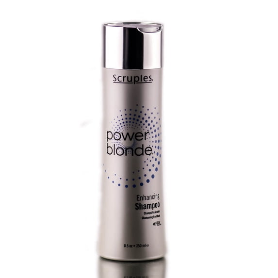 Scruples Power Blonde Enhancing Shampoo 8.5 oz