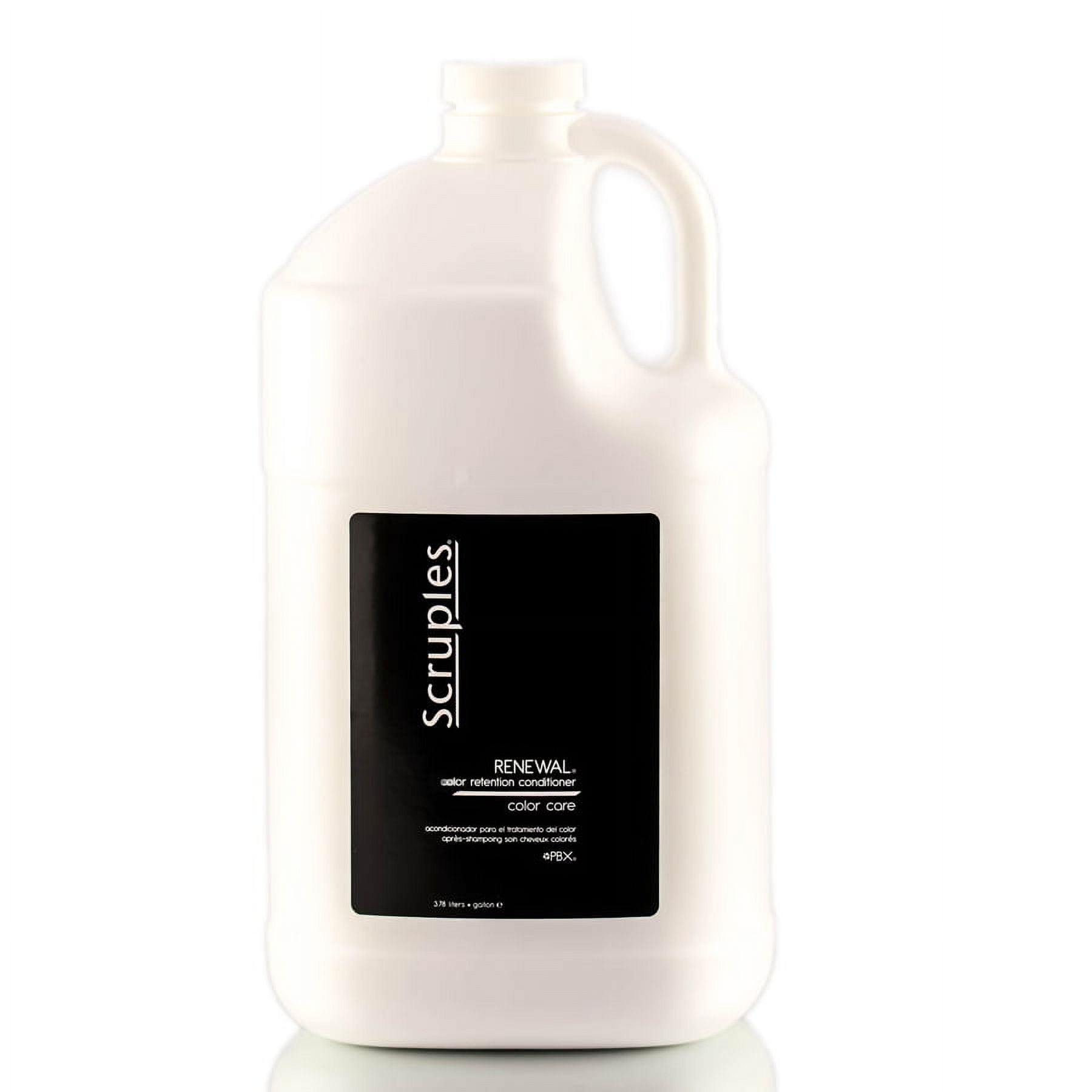Scruples Renewal Color Retention Conditioner ( 1 Gallon)