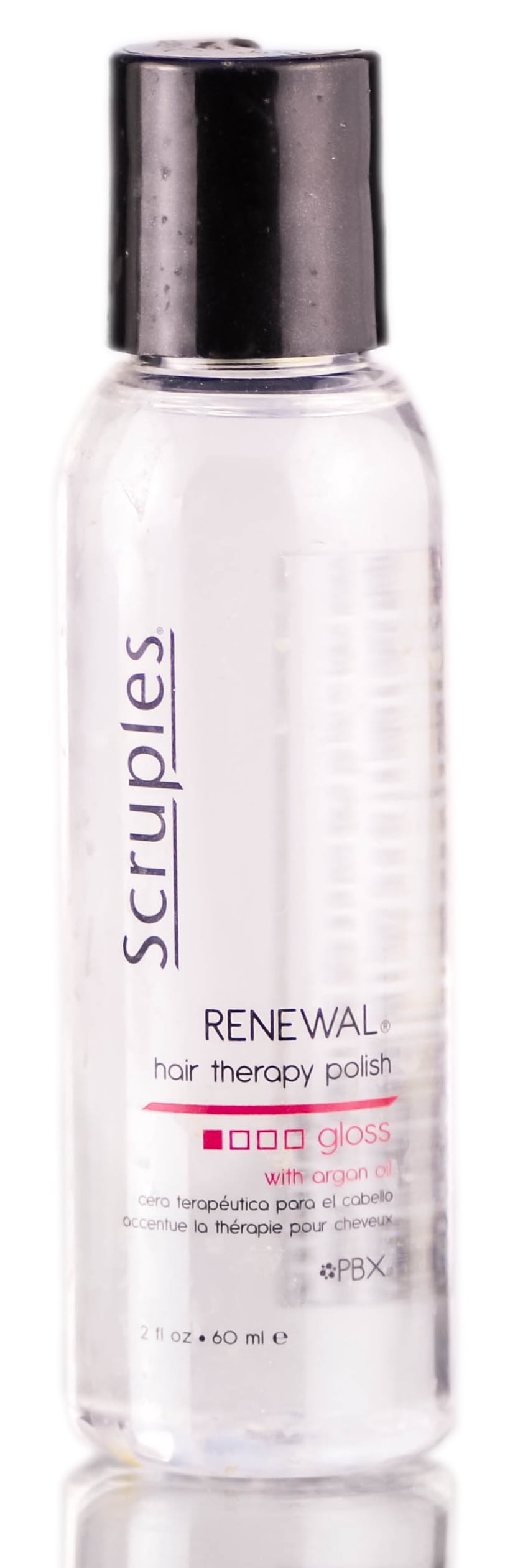 Scruples Renewal Hair Therapy Polish (2 oz)