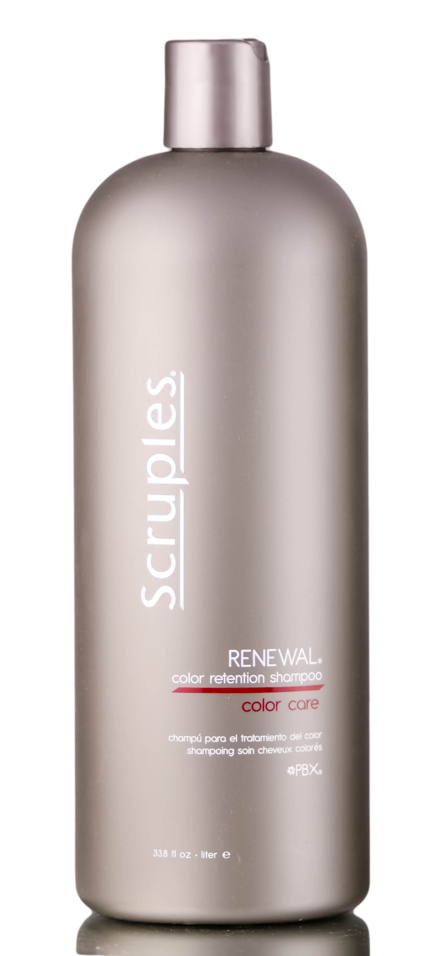 Scruples Renewal Shampoo 33.8oz