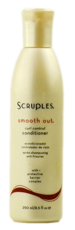 Scruples Smooth Out - Curl Control Conditioner (Size : 8.5 oz)