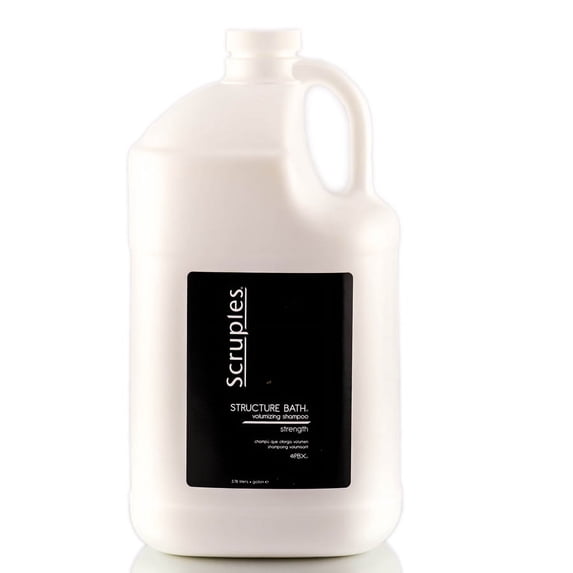Scruples Structure Bath Volumizing 1-gallon Shampoo