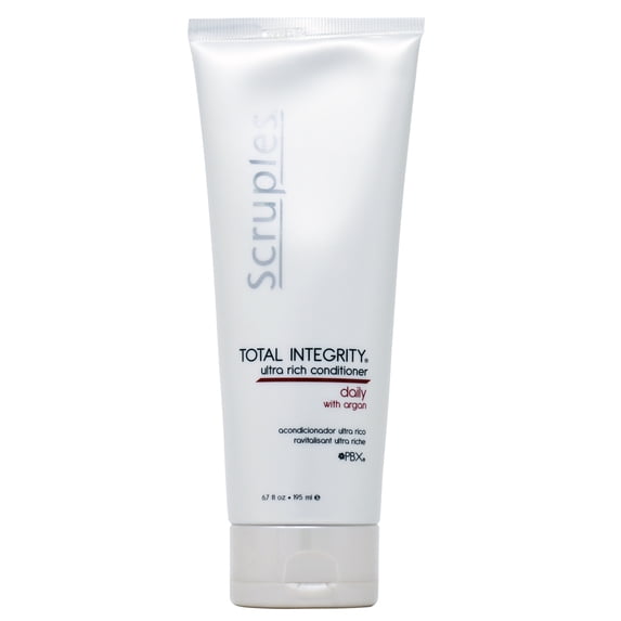 Scruples Total Integrity Ultra Rich Conditioner 6.7oz