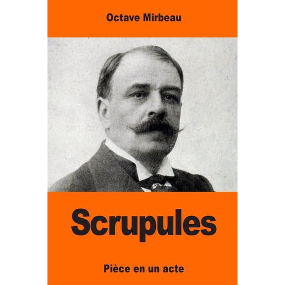 Scrupules, (Paperback)