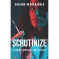 thumbnail image 1 of Scrutinize: Mission Memory Enhancers, (Paperback), 1 of 1