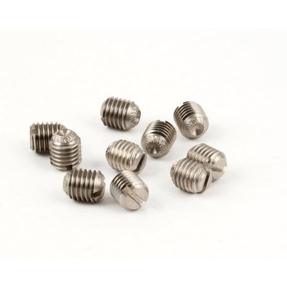 Antunes Scrw, Set 1/4-28X5/16 325P163 - Genuine OEM Replacement Part