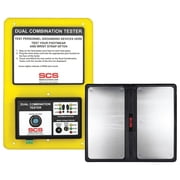 Scs Dual Combination Tester,12VDC 770758