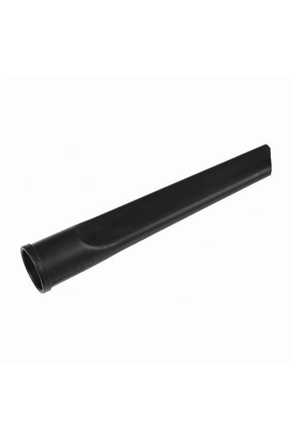 Vacuum Cleaner Nozzle,1-1/2in,Plastic SV-CN1