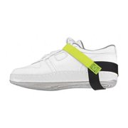 Scs Grounding Strap,Hi-Visibility 2044