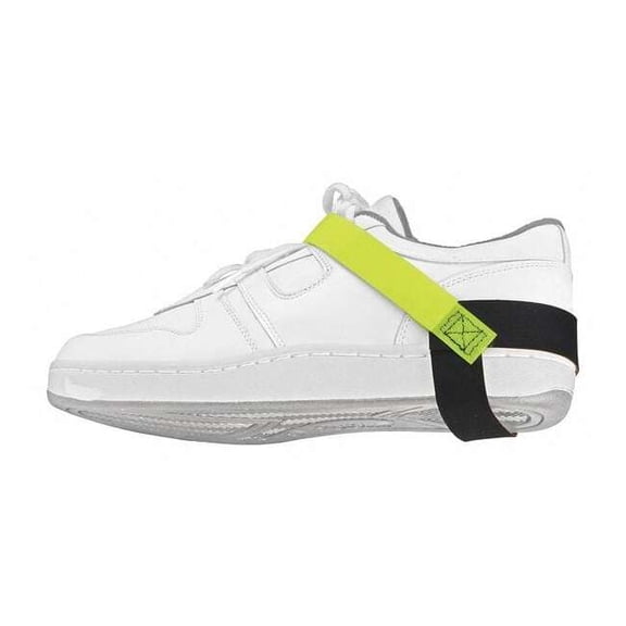 Scs Grounding Strap,Hi-Visibility 2044