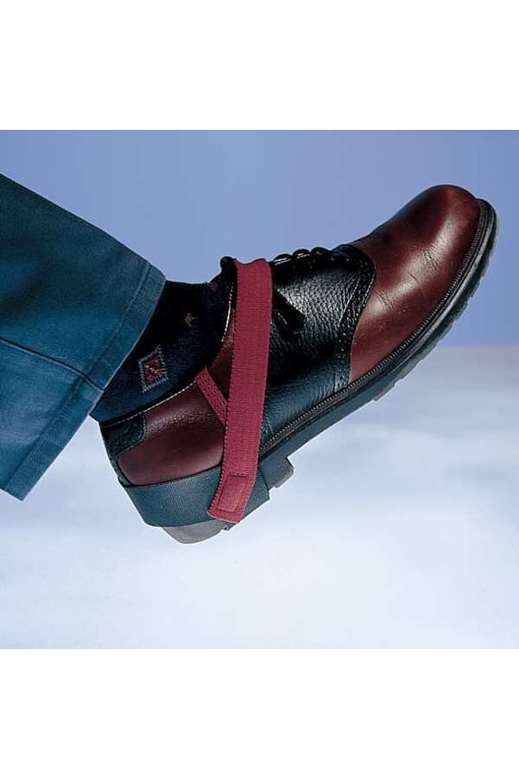 Heel Grounding Strap,1 Megohm 2051