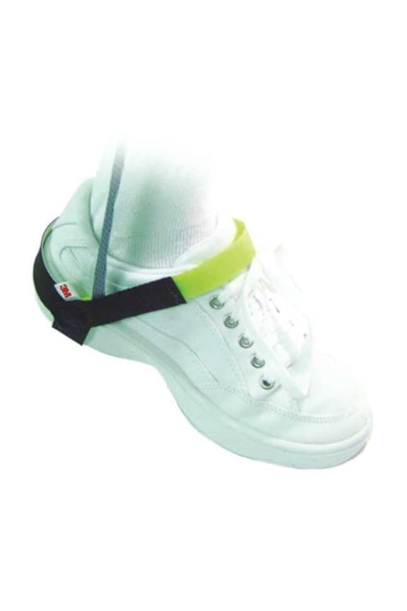 Heel Grounding Strap HGC1M-ECG