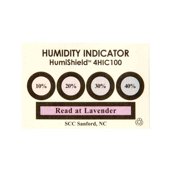 Humidity Indicator,Can,PK100 4HIC100
