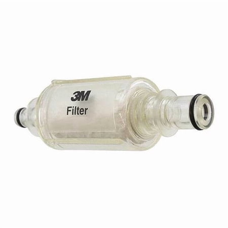 Ionizing Air Gun/Air Filters,PK3 980-F
