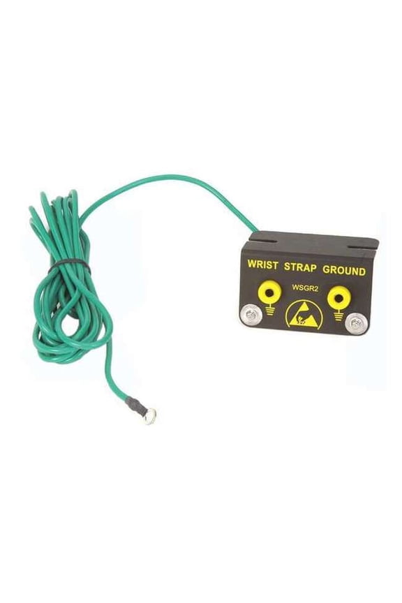 Metal Grounding Block WSGR2