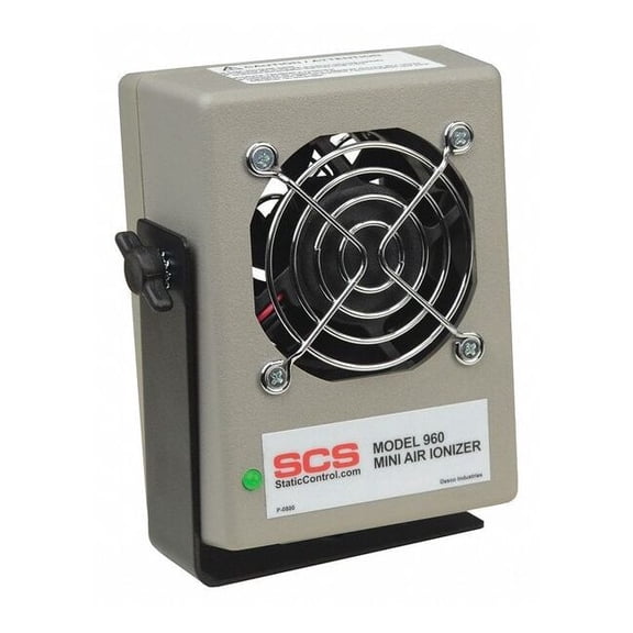 Scs Mini Air Ionizer 960
