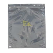 Scs Static Shielding Bags,24 in. L,24 in. W,PK100 3002424