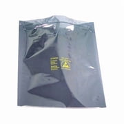 Scs Metal-In Static Shielding Bag,5x3in,PK100 30035