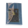 thumbnail image 1 of Scs Shielding Wrap,4",6",Open,3.1 mil,PK100 10046, 1 of 1