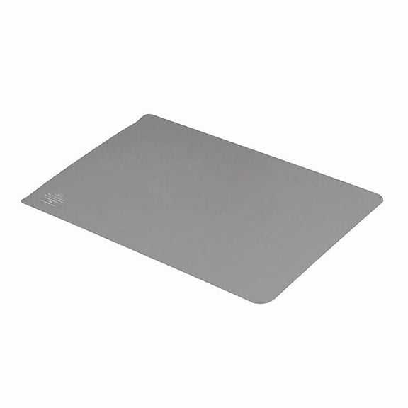 Static Dissipative Mat,Gray,16" W 770098