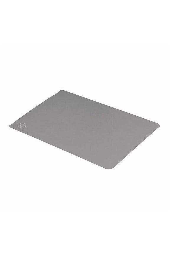 Static Dissipative Mat,Gray,16" W 770098