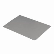 Static Dissipative Mat,Gray,16" W 770098