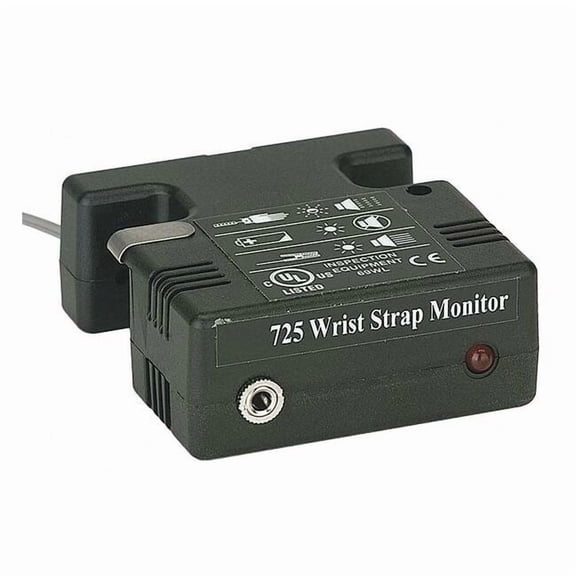 Wrist Strap Monitor 725 725