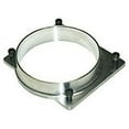 thumbnail image 1 of CNC Mass Air Meter Adaptor for Conical Filter & Blow-Through Turbo/SC Applications, 1 of 4