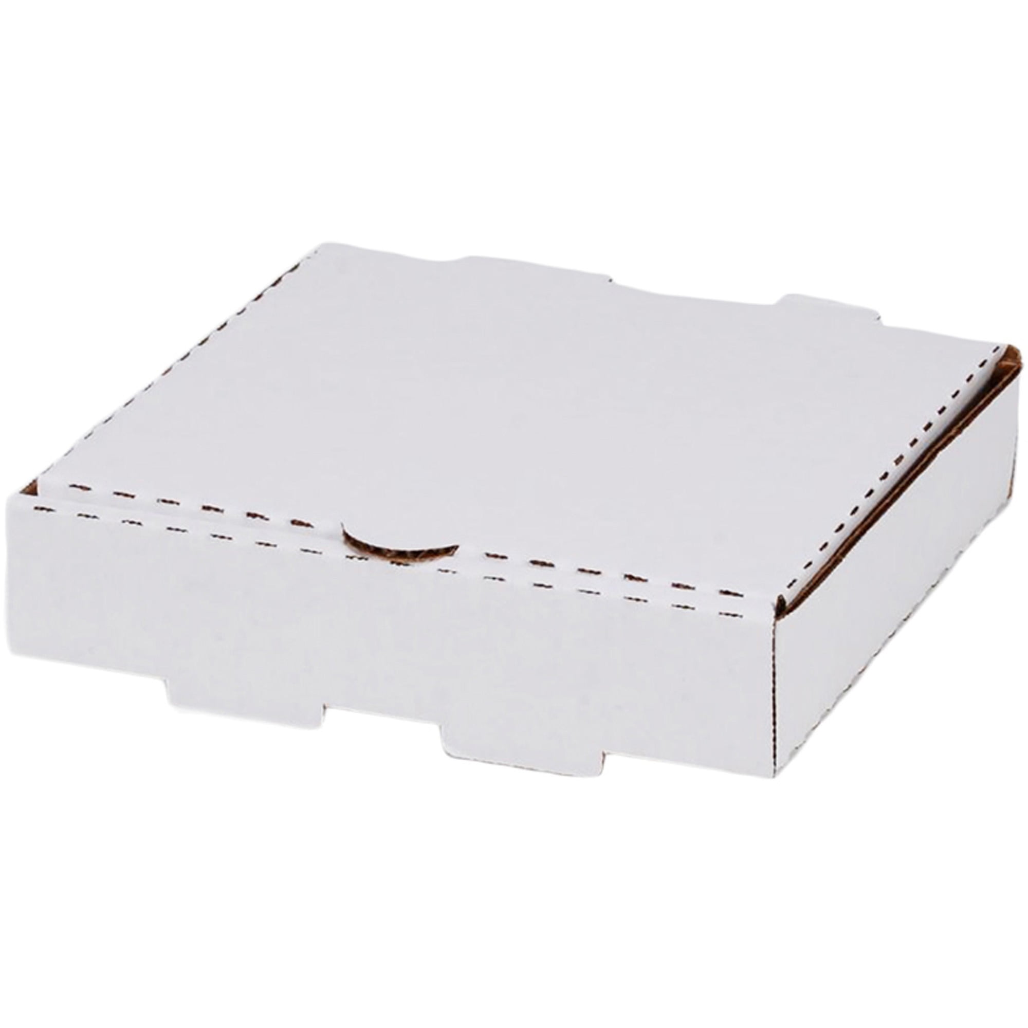 SCT Tray Pizza Box - External Dimensions: 8 SCT Tray Pizza Box - External Dimensions: 8