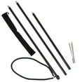 thumbnail image 1 of Scuba Choice Aluminum Travel Hand Spear (3 piece, 6.5ft) with Carrying Bag, 1 of 4