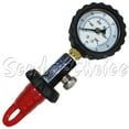 thumbnail image 1 of Scuba Choice Diving DIN Tank Pressure Checker 5000 PSI 350 BAR, 1 of 1
