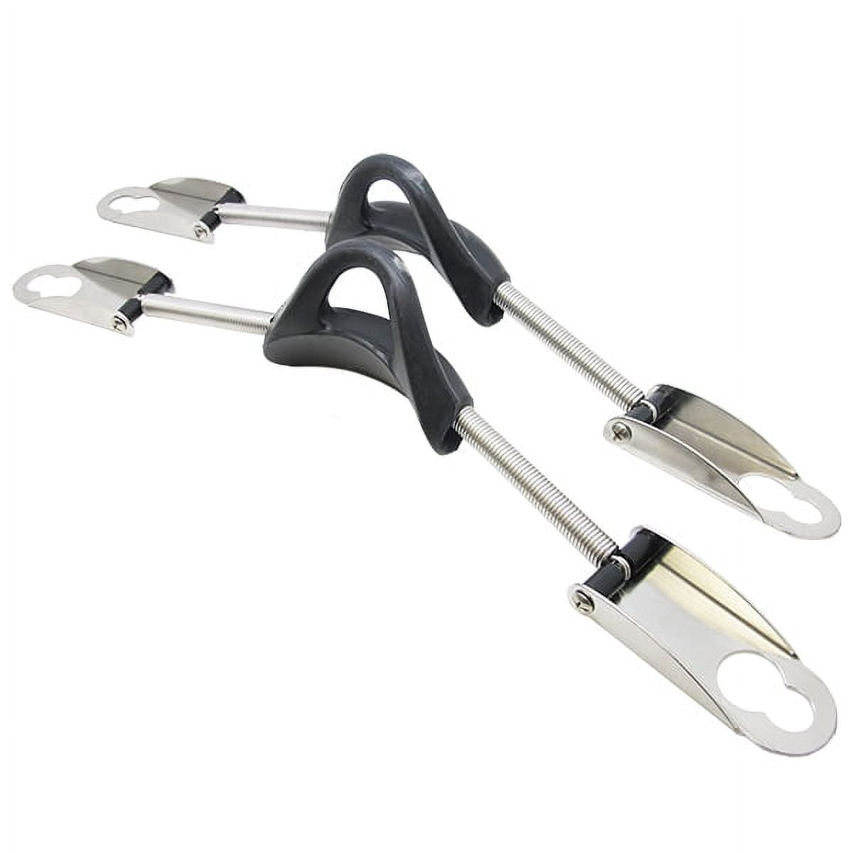 Scuba Choice Diving Spring Black Fin Strap with Stainless Steel ...