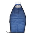 thumbnail image 1 of Scuba Choice Lobster Resort Catch Bag w/ Side Zipper, Blue, 1 of 7