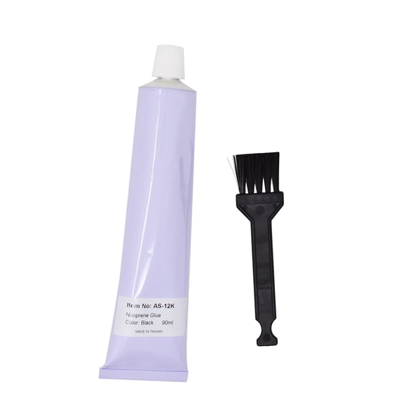 Scuba Choice Neoprene Glue w/ Brush, 90ml