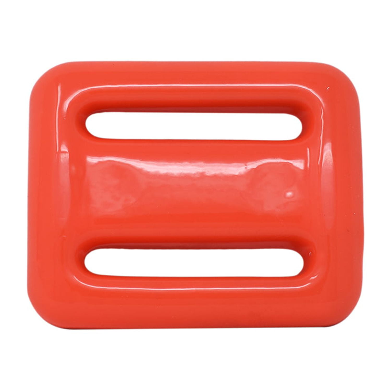 Scuba Choice Orange Vinyl Coated Diving Assorted Lead Weights, 1.2LB