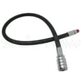 thumbnail image 1 of Scuba Choice Scuba Diving 350PSI Low Pressure LP Hose for Air 2 BCD, 96cm (38in), 1 of 1