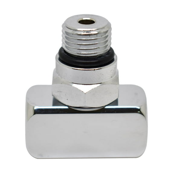 Scuba Choice Scuba Diving Female 9/16-18 TO Male 3/8-24 Adaptor