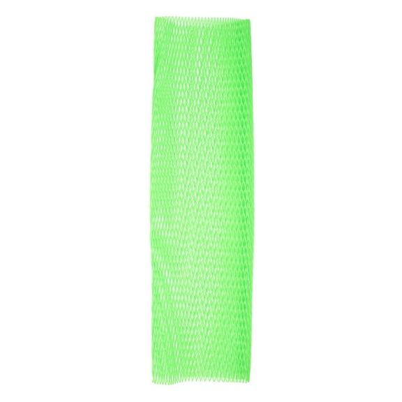 Scuba Choice Stretchable Tank Protective Mesh, Green
