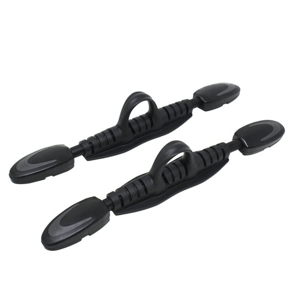 Scuba Choice Universal Bungee Fin Straps, Medium