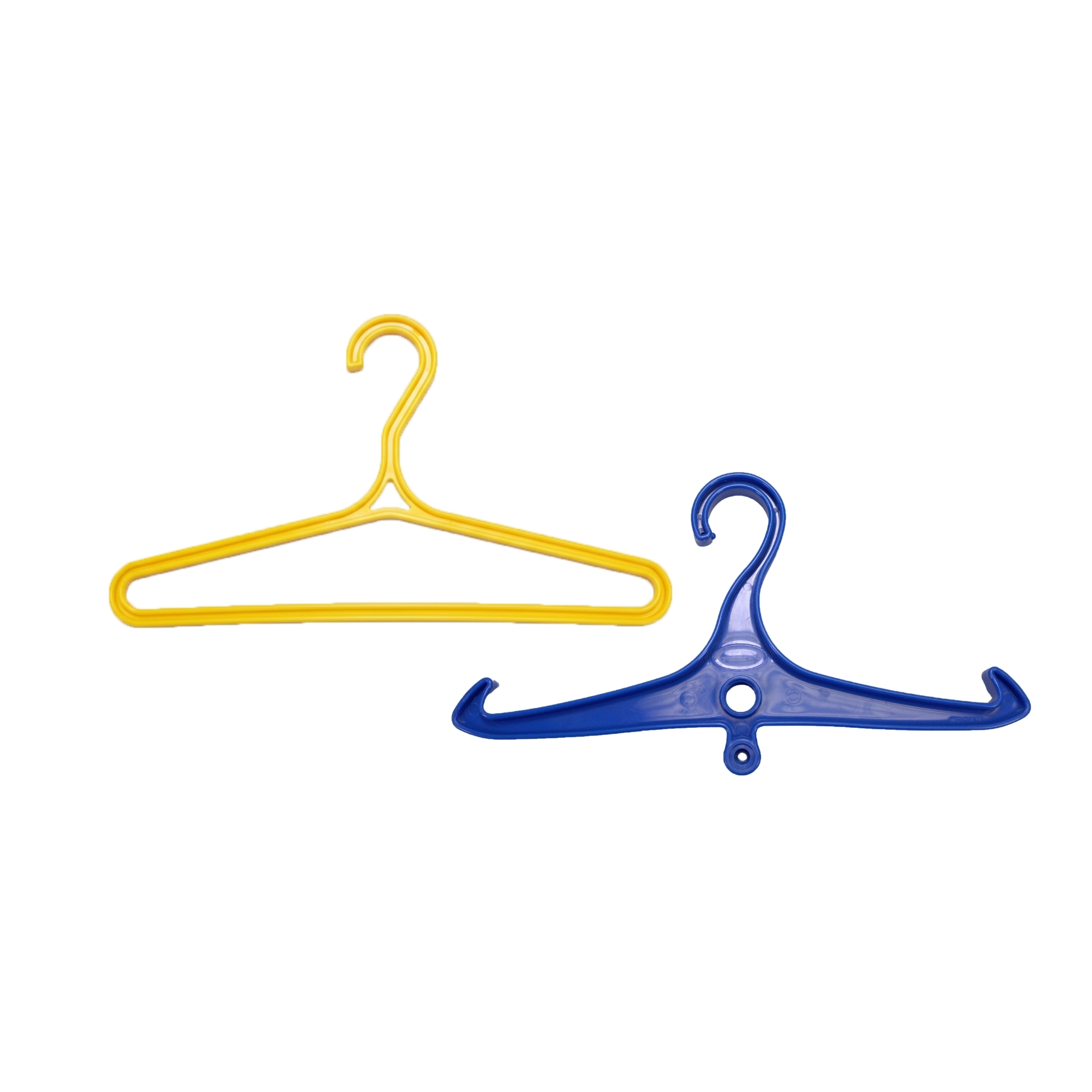 Scuba Choice Wetsuit & Drysuit Hanger Bundle – Wide-Shoulder Hanger ...