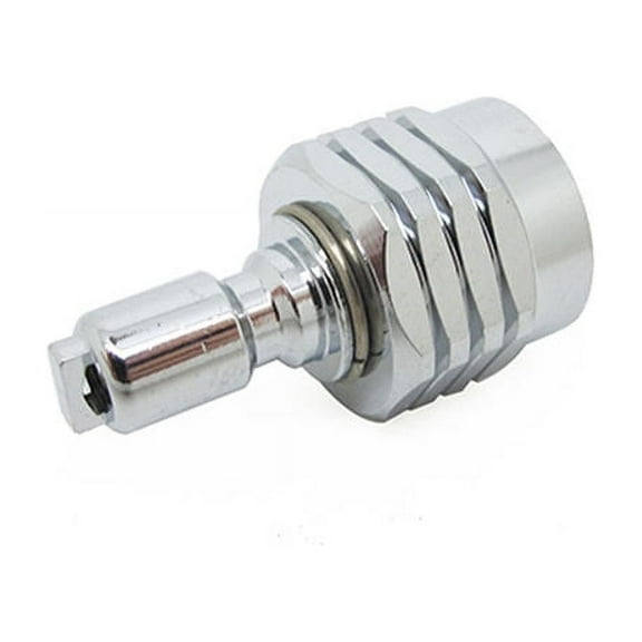 Scuba Dive Female Regulator 9/16-18 to Male Standard BC Adapter