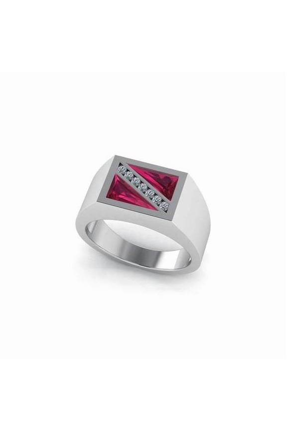 Scuba Dive Flag Ring 925 Sterling Silver Fine Adventure Sport Gemstone Jewelry