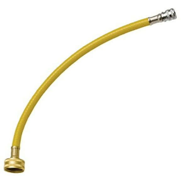 Scuba Diving 14" BC Flush Wash Hose