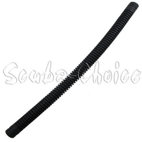 Scuba Diving 19" BCD BC Airway Corrugated Inflator Hose