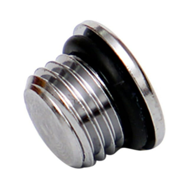 Scuba Diving 1St Stage Regulator High Pressure Port Plug Scuba Diving