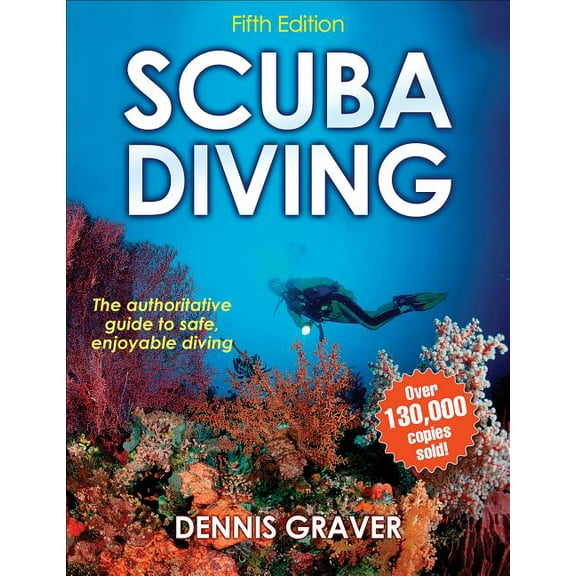 Scuba Diving, (Paperback)