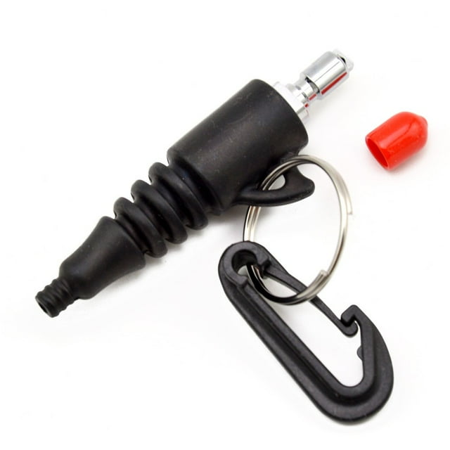Scuba Diving Air Nozzle Bcd Inflator Hose LowPressure Pipe Nozzle