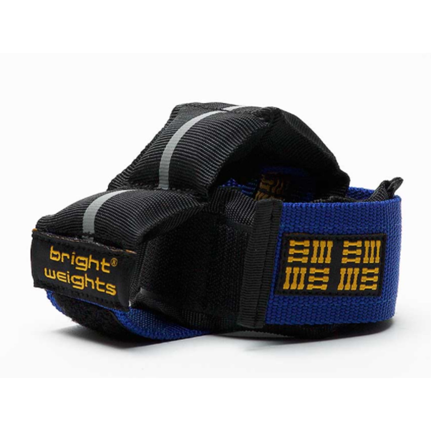 Scuba Diving Ankle Weight Straps, Blue, 1.1lb